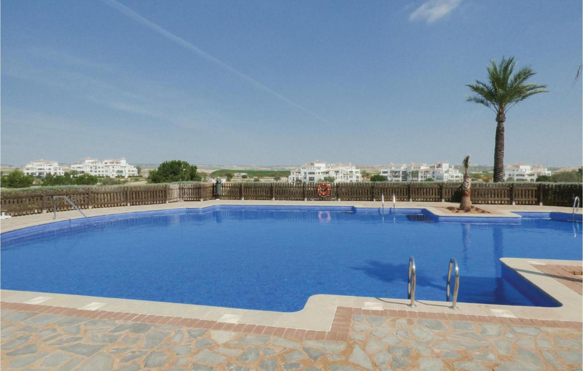Lovely Apartment In Sucina With Swimming Pool Екстер'єр фото