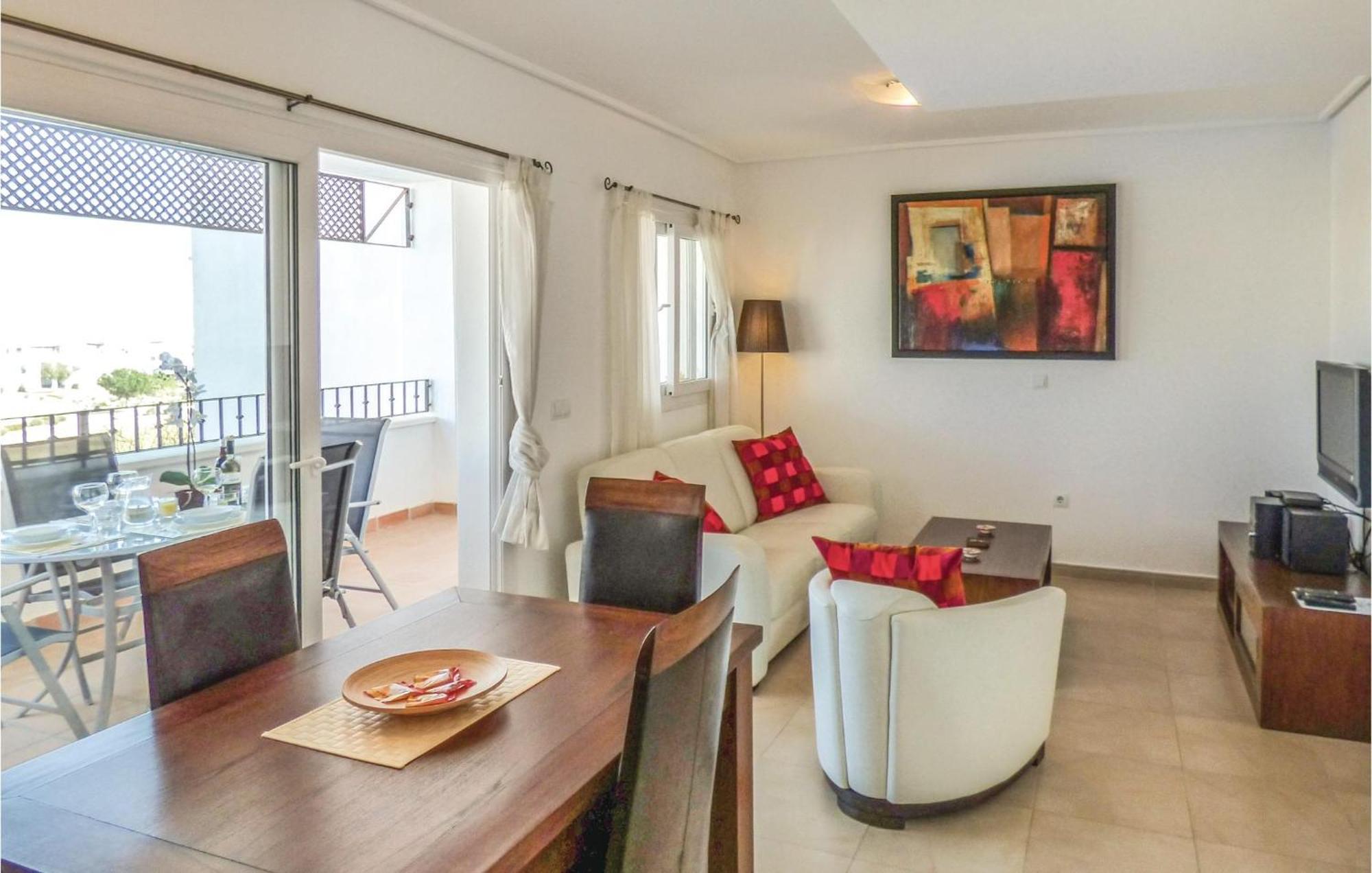 Lovely Apartment In Sucina With Swimming Pool Екстер'єр фото
