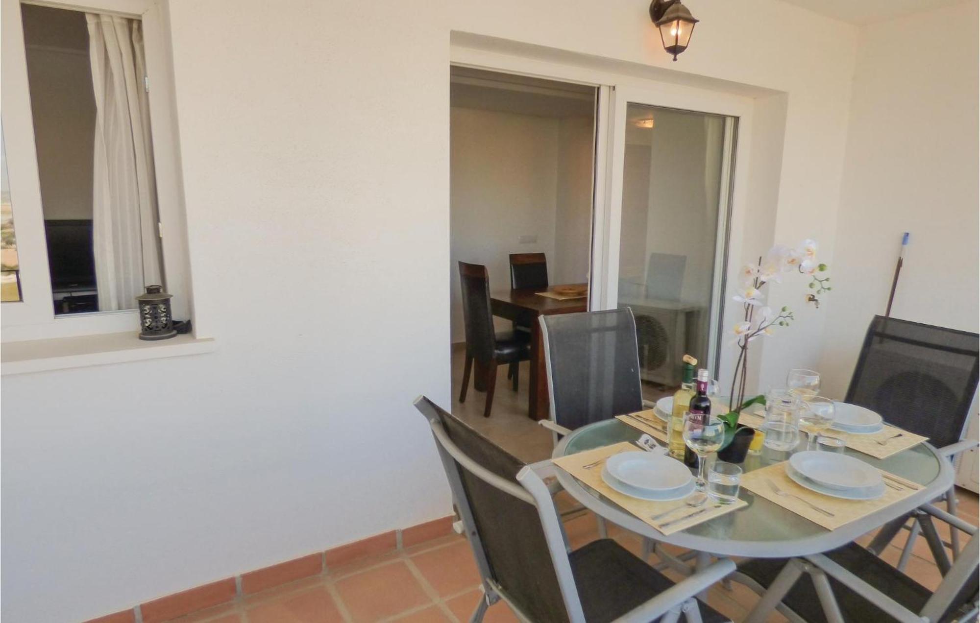 Lovely Apartment In Sucina With Swimming Pool Екстер'єр фото