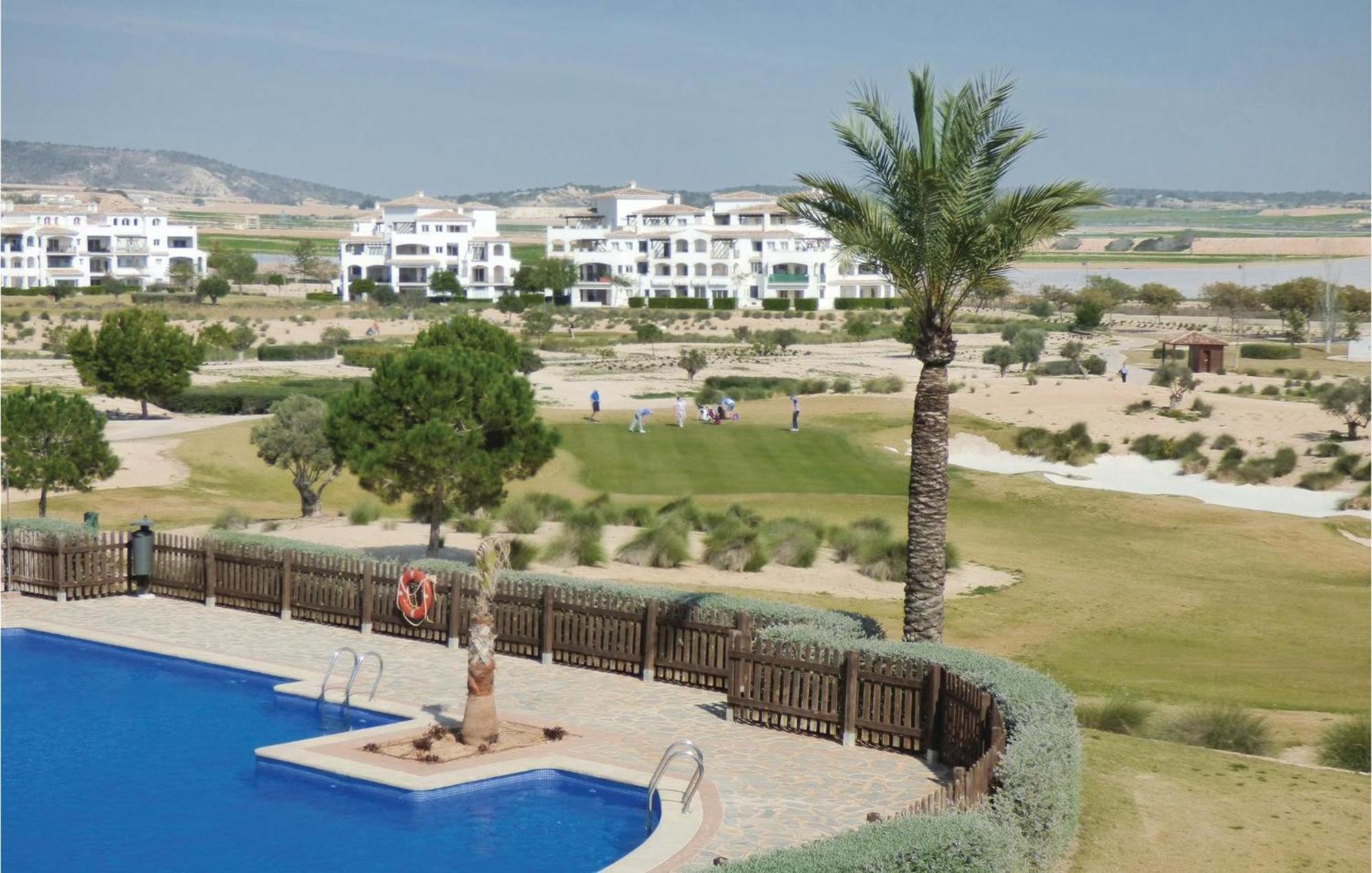 Lovely Apartment In Sucina With Swimming Pool Екстер'єр фото